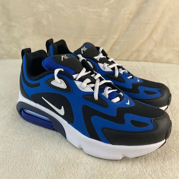 air max 200 royal blue